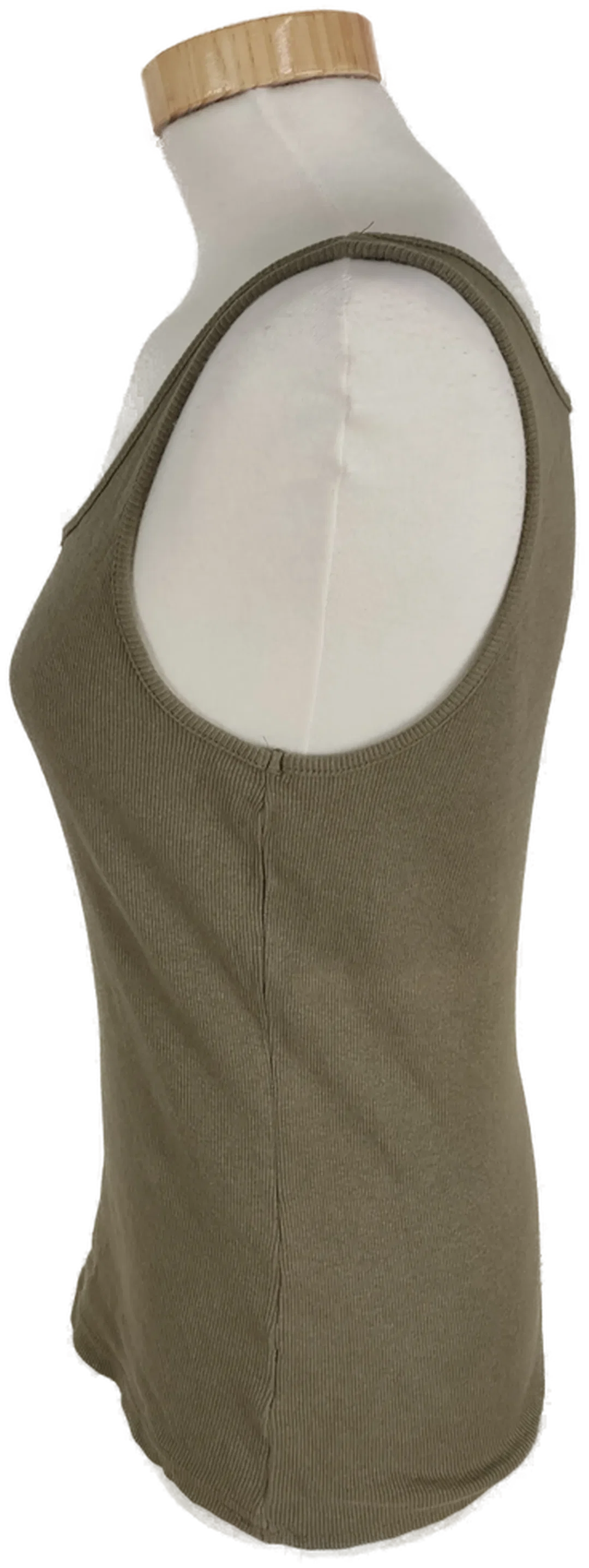 Blue Motion Damen Top in Grün, Größe 36/38 – Bild 2