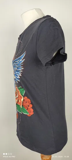 Rock Rebel T-Shirts - Bild 4