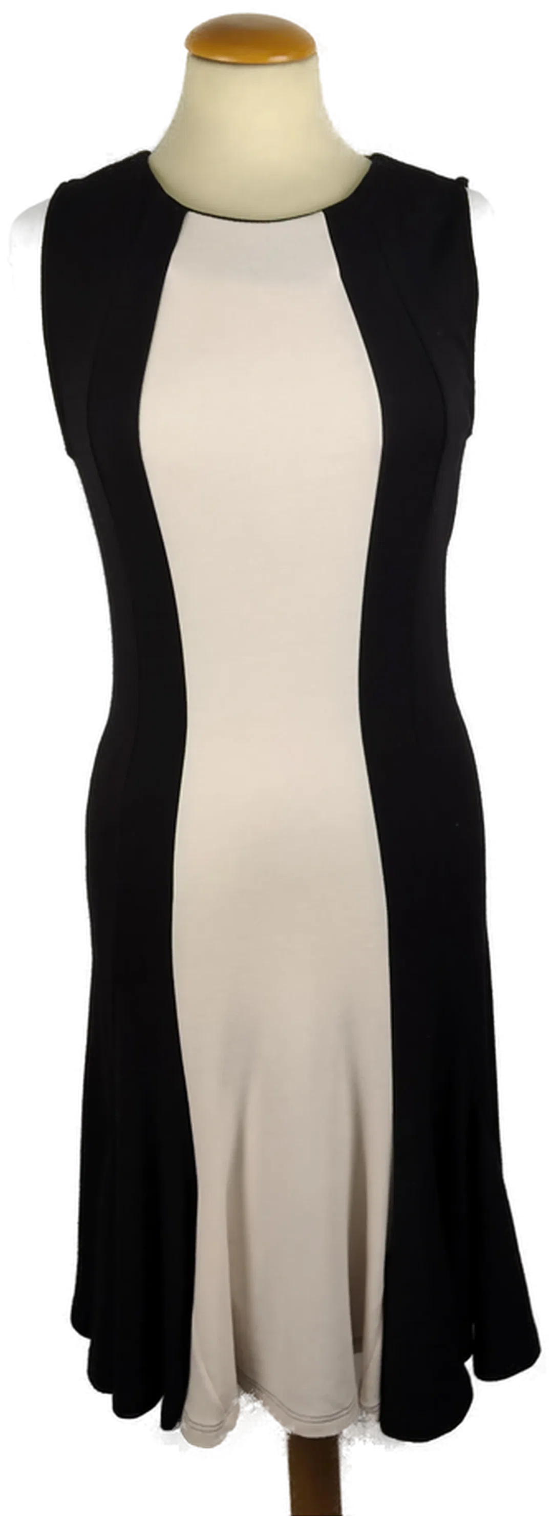 Midikleid Sonstige Unifarben | Festlicher Charme - Bild 1