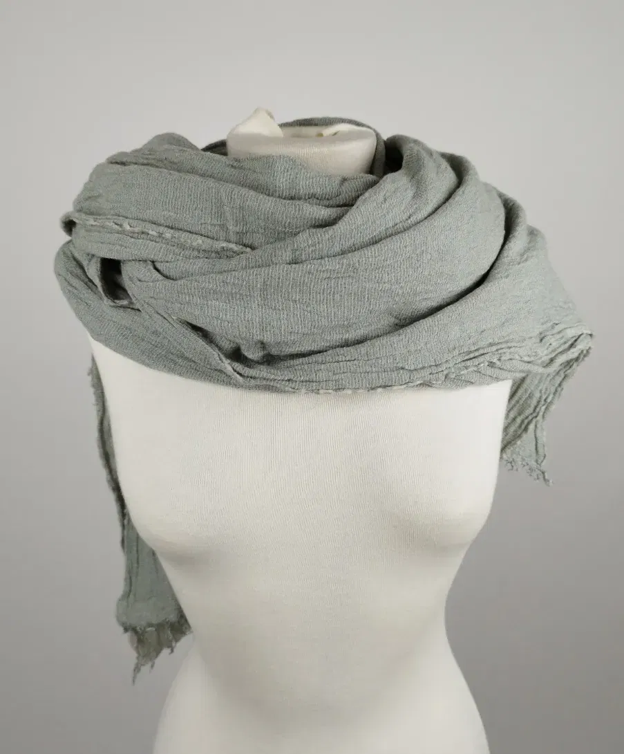 ESPRIT Schal - 35% Wolle, 62% Viskose,. 3% Polyamid - Bild 4