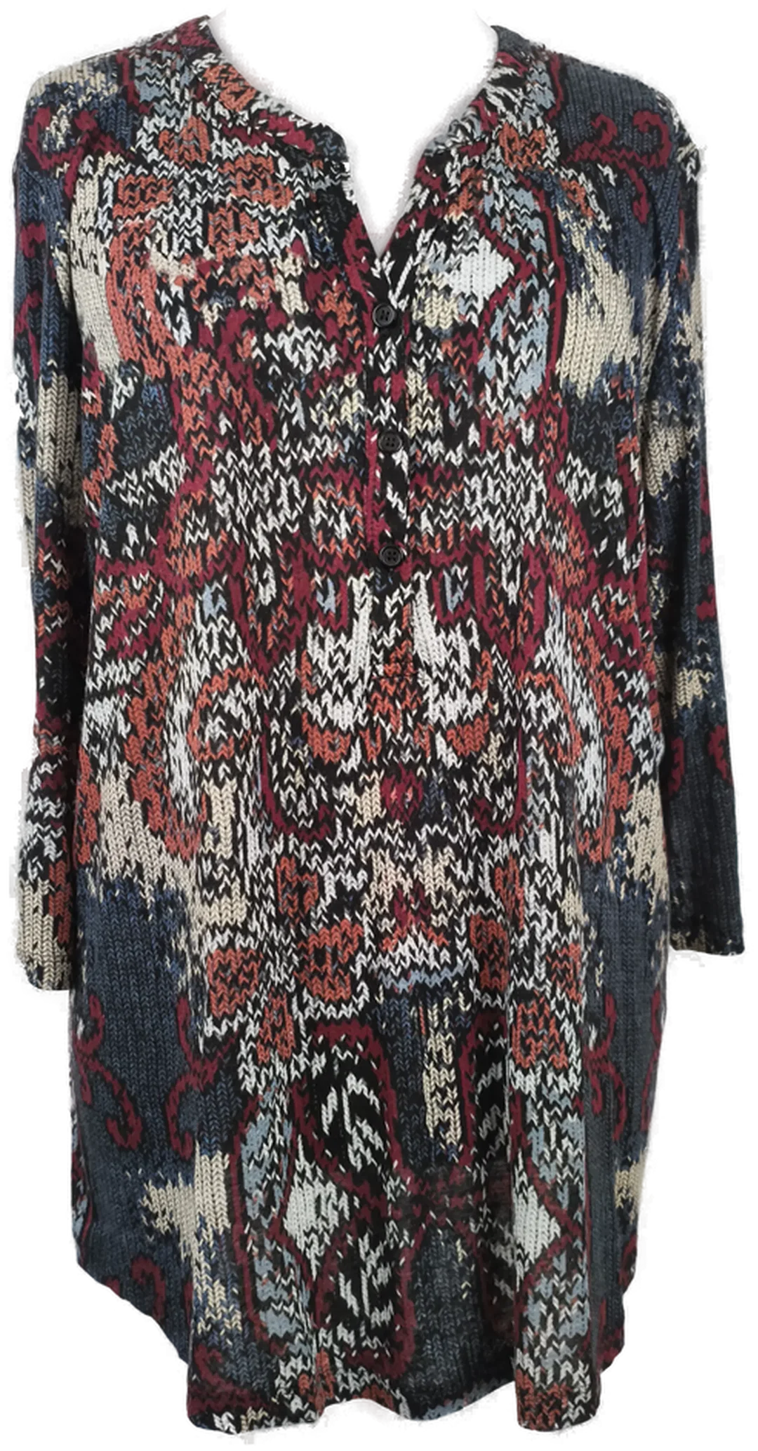 Laura Torelli, Damenbluse, Gr. XL - Bild 4