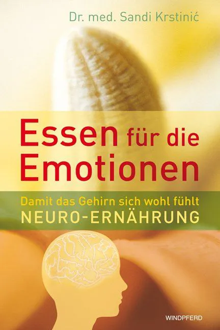 Essen für die Emotionen - Sandi Krstinić – Bild 1