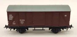 Kleinbahn 310 - Güterwagen - Bild 1