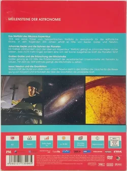 DVD Peters Moosleitners 