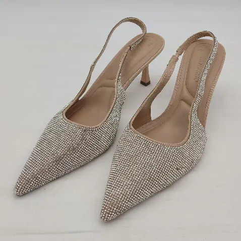 Primark - Damen Pumps Gr. 41 - Bild 1