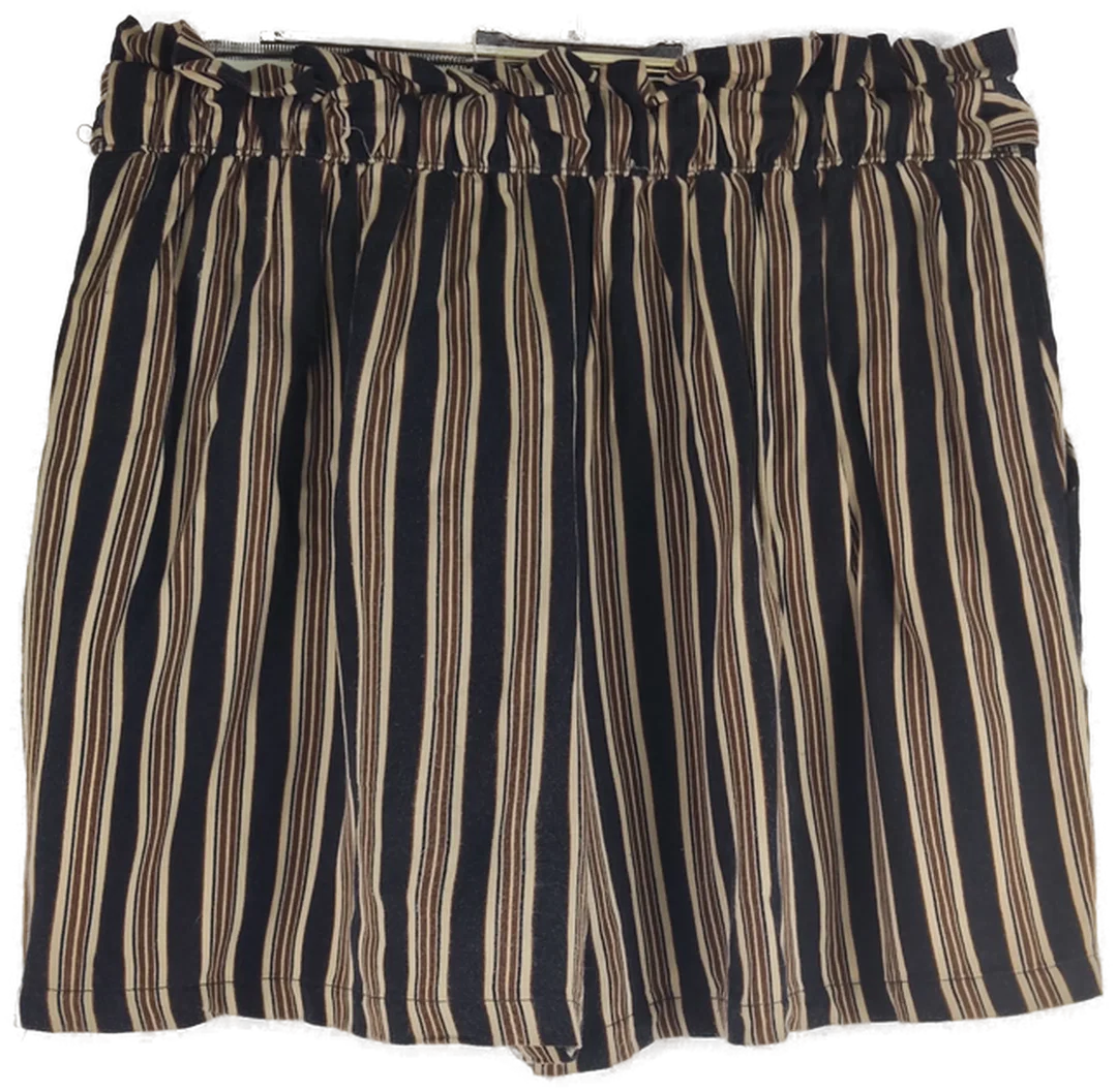 Damen-Shorts Pull & Bear Viskose | Casual-Liebling – Bild 2