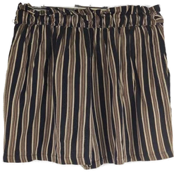 Damen-Shorts Pull & Bear Viskose | Casual-Liebling – Vorschau 2