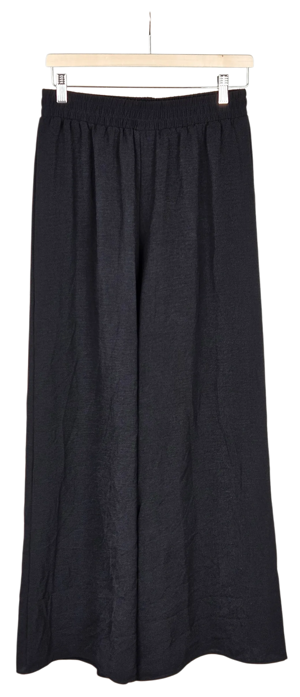 ZARA Damen Hose, schwarz - Gr. M  - Bild 4