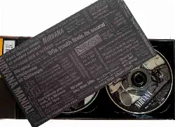 Nirvana – With the Lights Out Limited Edition 3CD + 1DVD + Unplugged in New York - Bild 3