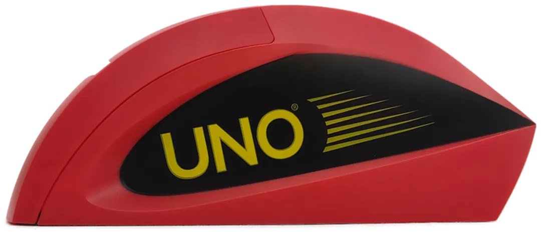 UNO Extreme Kartenwerfer  - Bild 1