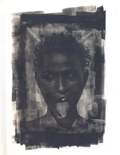 Cyclops - Albert Watson - Bild 1