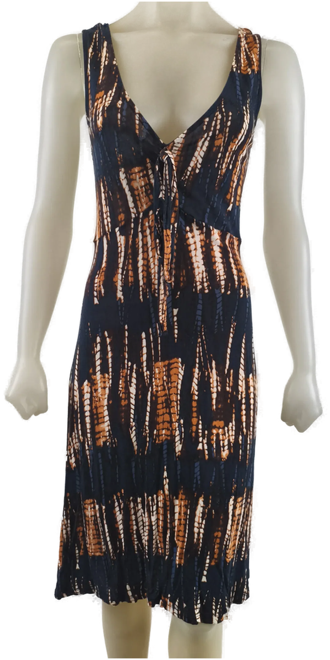 Buffalo, Sommerkleid Damen, Gr. S - Bild 1