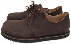 Herrenschuhe GEA Waldviertler Leder | Zeitloser Klassiker – Vorschau 3
