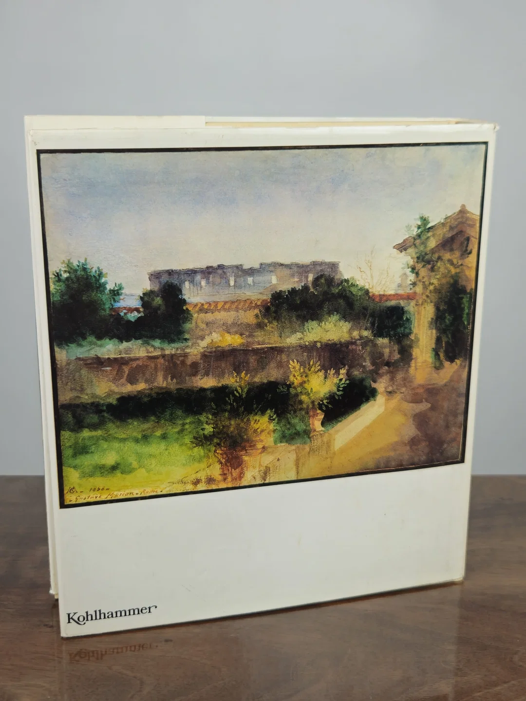 Gustave Moreau, Pierre-Louis Mathieu - Kohlhammer – Bild 2