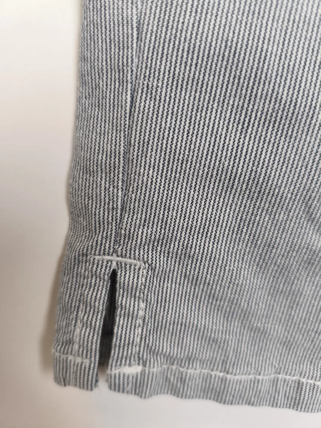 Tom Tailor, Sommerhose Damen, Gr. 40 – Bild 3