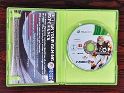 Madden NFL 12 - Xbox 360 - Spiel - Bild 3