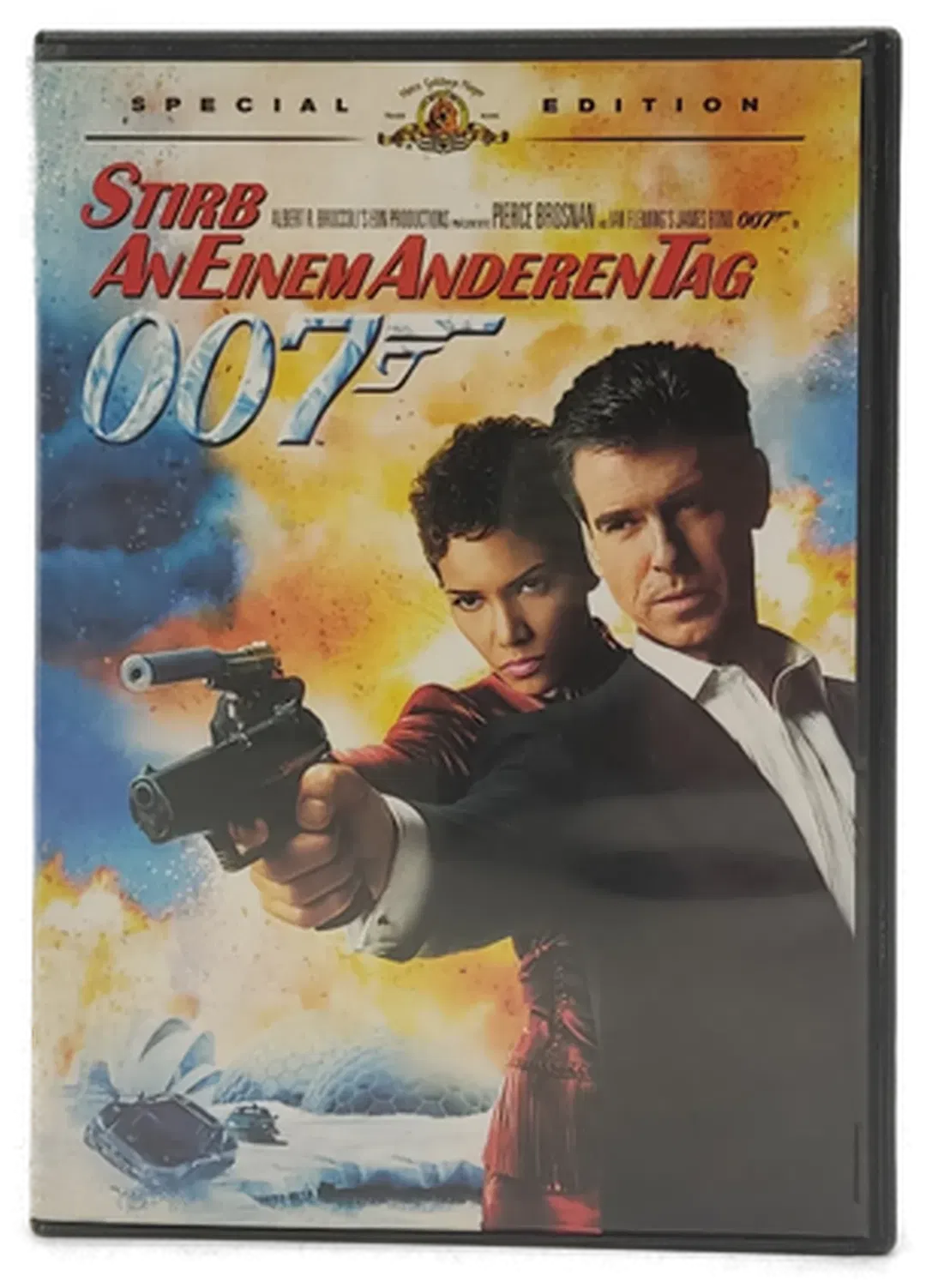 DVD 