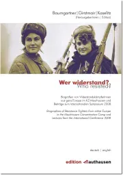 Wer widerstand? | Who resisted? - Bild 2