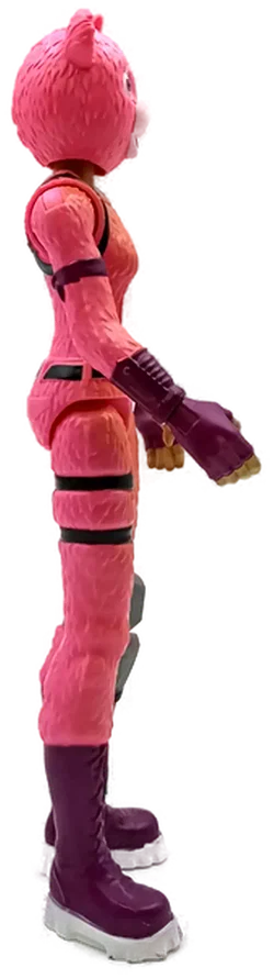 Fortnite Cuddle Team Leader Figur  - Bild 2