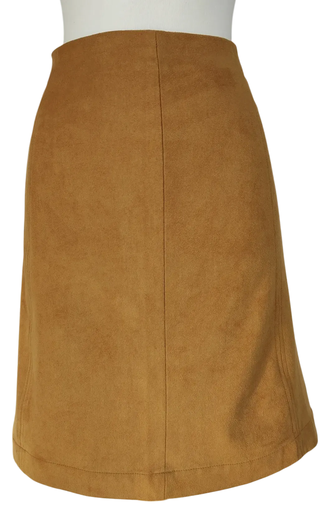 Steffi's Pick - Esprit Damen Rock, braun - Gr. M  – Bild 2