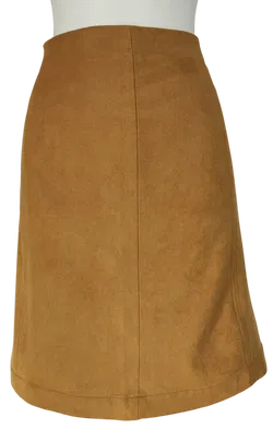 Steffi's Pick - Esprit Damen Rock, braun - Gr. M  - Bild 2