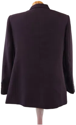 C&A Damensakko pflaume - 40 - Bild 3