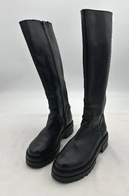 YKK - Damenstiefel Gr. 36 - Bild 1