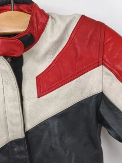Heros, Lederkombi, Motorradanzug Leder, Damen, Gr. 40 - Bild 3