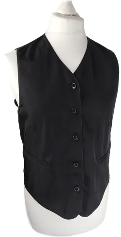 Herren Anzug Angelo Litrico Gr. 50 3-teilig | Moderner Klassiker/ professionell gereinigt - Bild 3