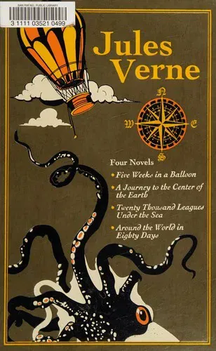 Jules Verne - Jules Verne - Bild 2