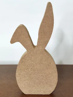 Osterdeko - Hasen - Set 7 - Bild 6