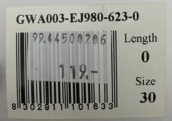 Guess - Damenhose - Gr. L - Bild 4