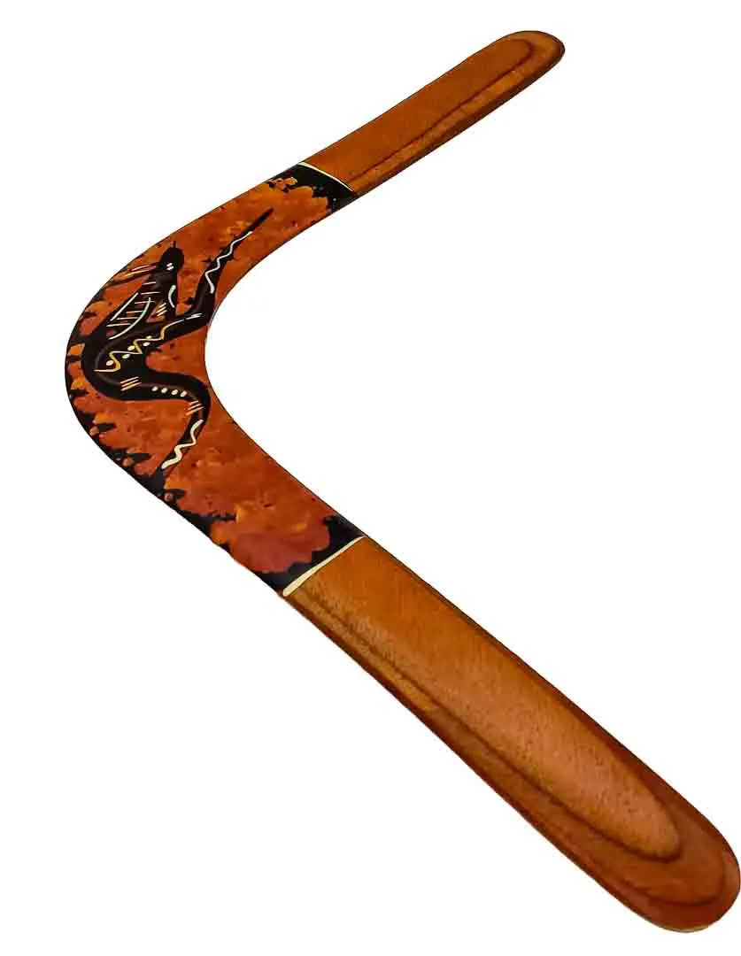 Murra Wolka Bumerang 20