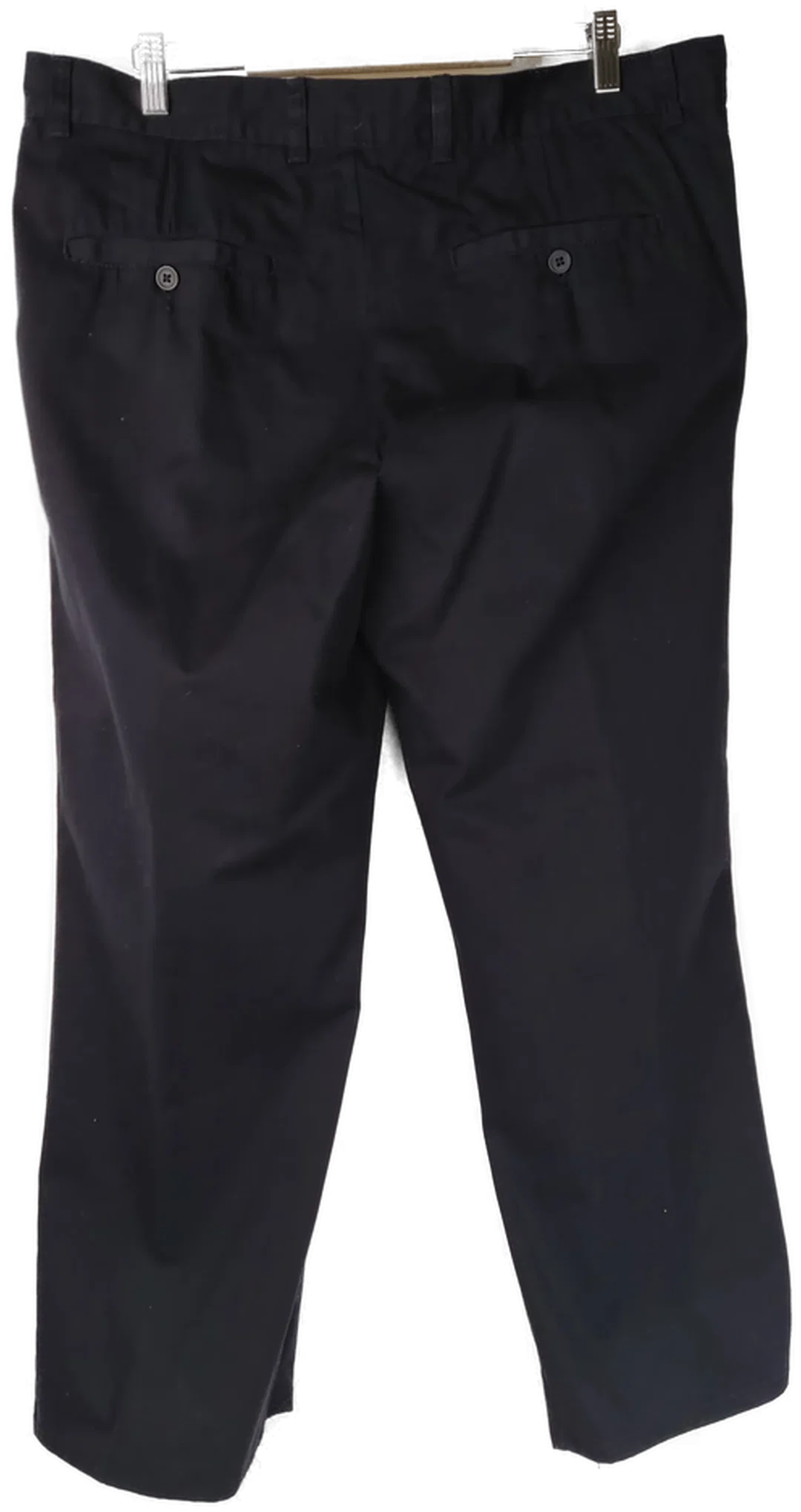 Herren Bundfaltenhose Sonstige Gr. 54 | Gut Erhalten – Bild 2