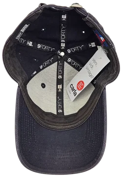 New York Yankees New Era  9 Forty Kappe - Bild 6