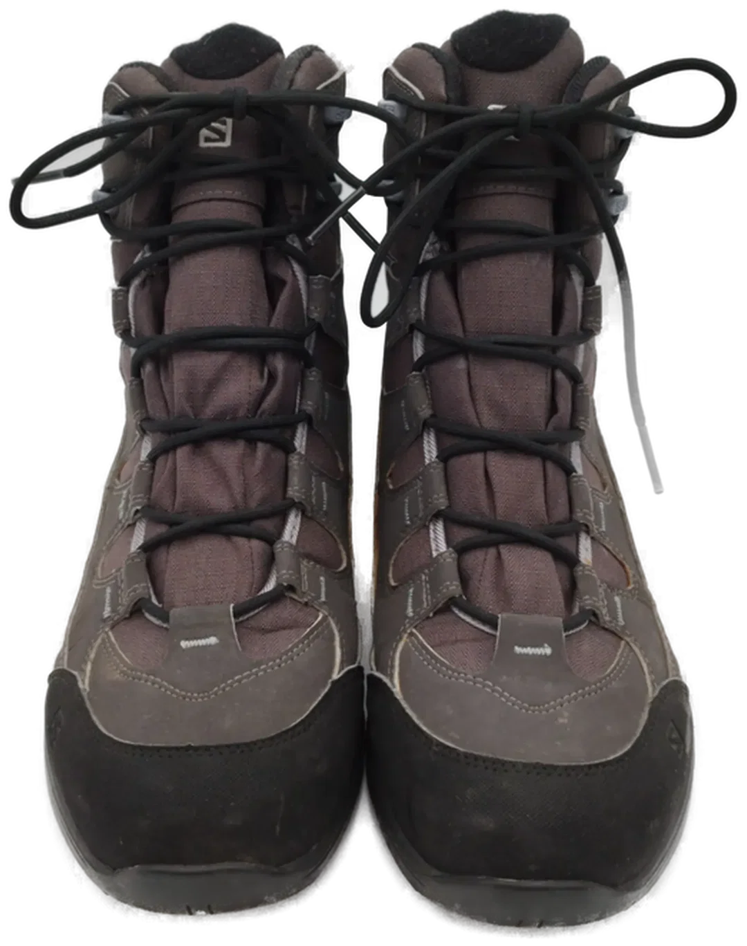 Outdoor-Schuhe von Salomon - Größe 42 2/3 – Bild 2