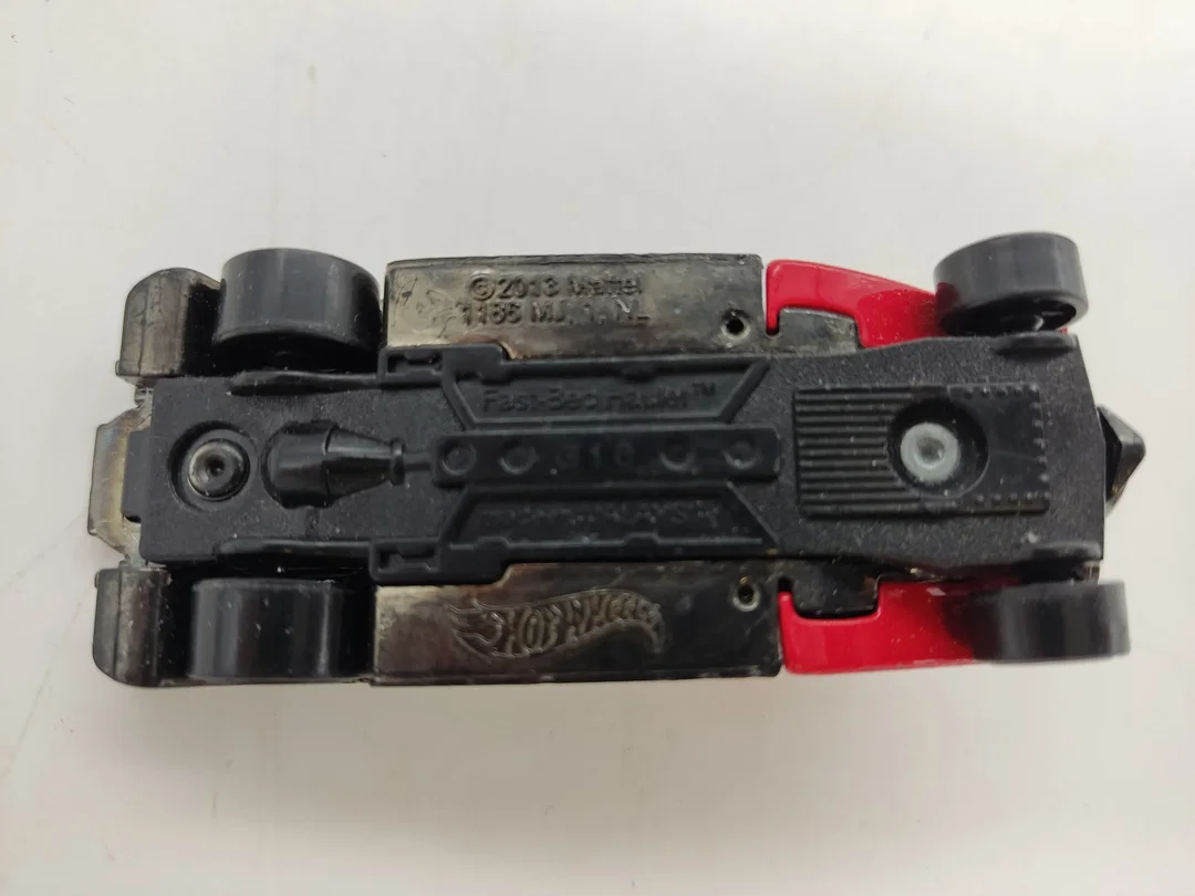 Mattel Hot Wheels Spielzeugauto Konvolut 5 Stück – Bild 5