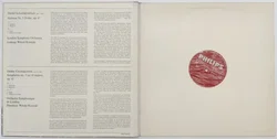 Vinyl LP - Schostakowitsch - Sinfonie Nr. 5 – Vorschau 3