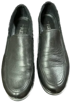 THE FLEXX Damenschuhe Leder Gr. 40,5 - Bild 3