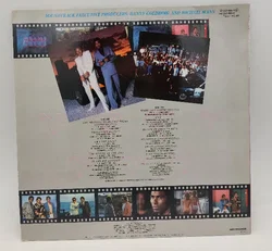 Langspielplatte - Various - Miami Vice - Bild 2
