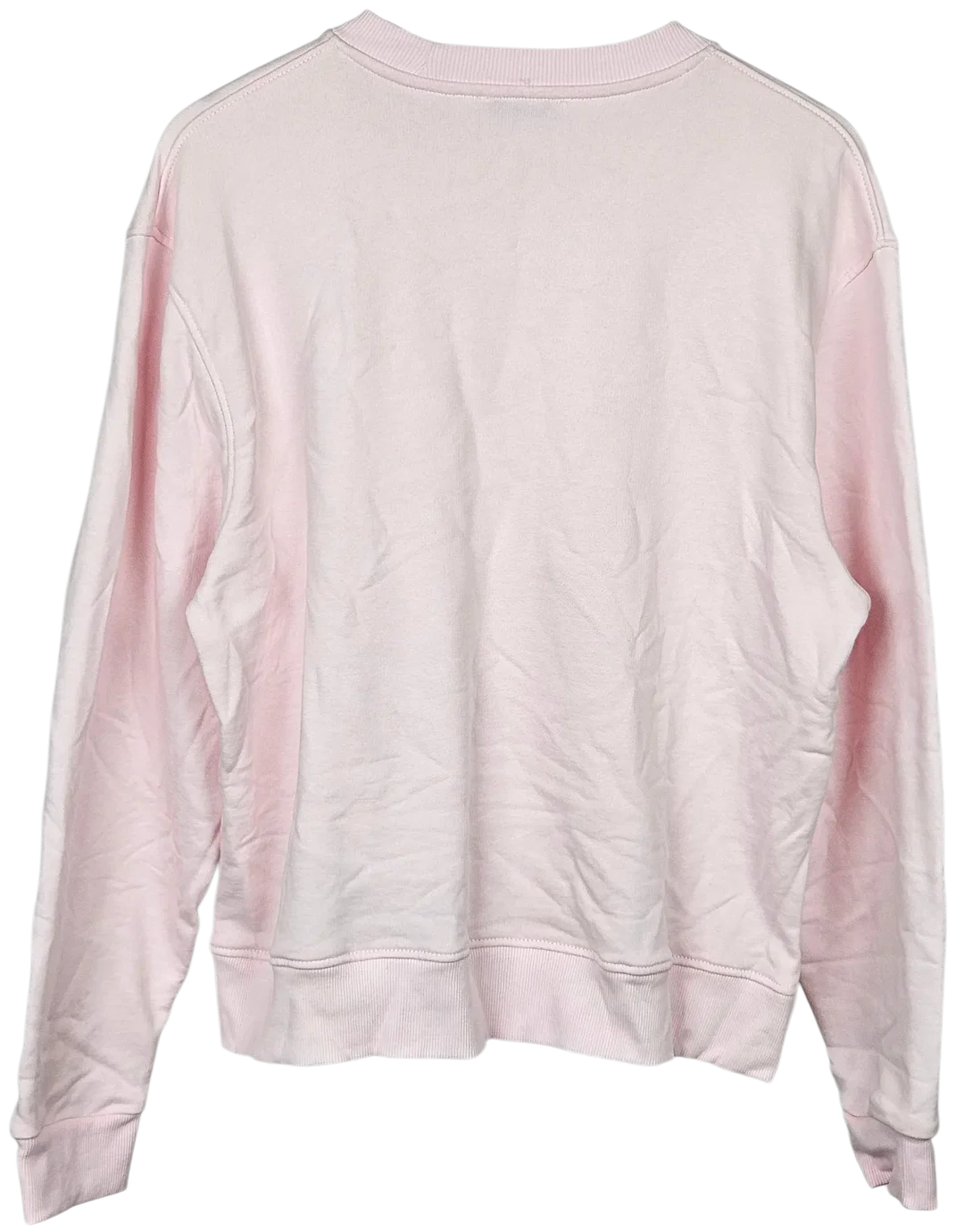 ZARA Damen Pullover, rosa - Gr. M – Bild 2