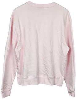 ZARA Damen Pullover, rosa - Gr. M - Bild 2