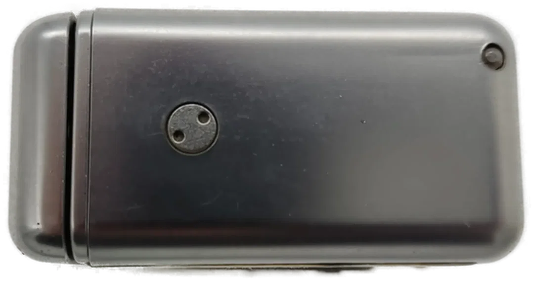 Agfa Agfamatic 2008 Sensor tele pocket Kamera für 110 Filme – Bild 6