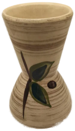 kleine Vase, 50er/60er, Vintage, Midcentury - Bild 2