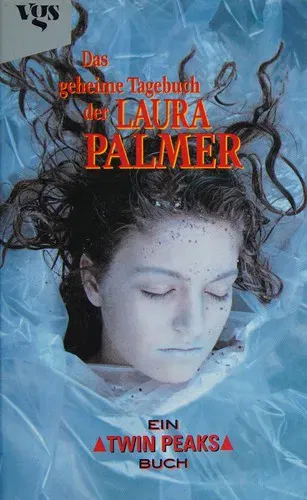 Das geheime Tagebuch der Laura Palmer (Twin Peaks Buch) - Jennifer Lynch - Bild 1