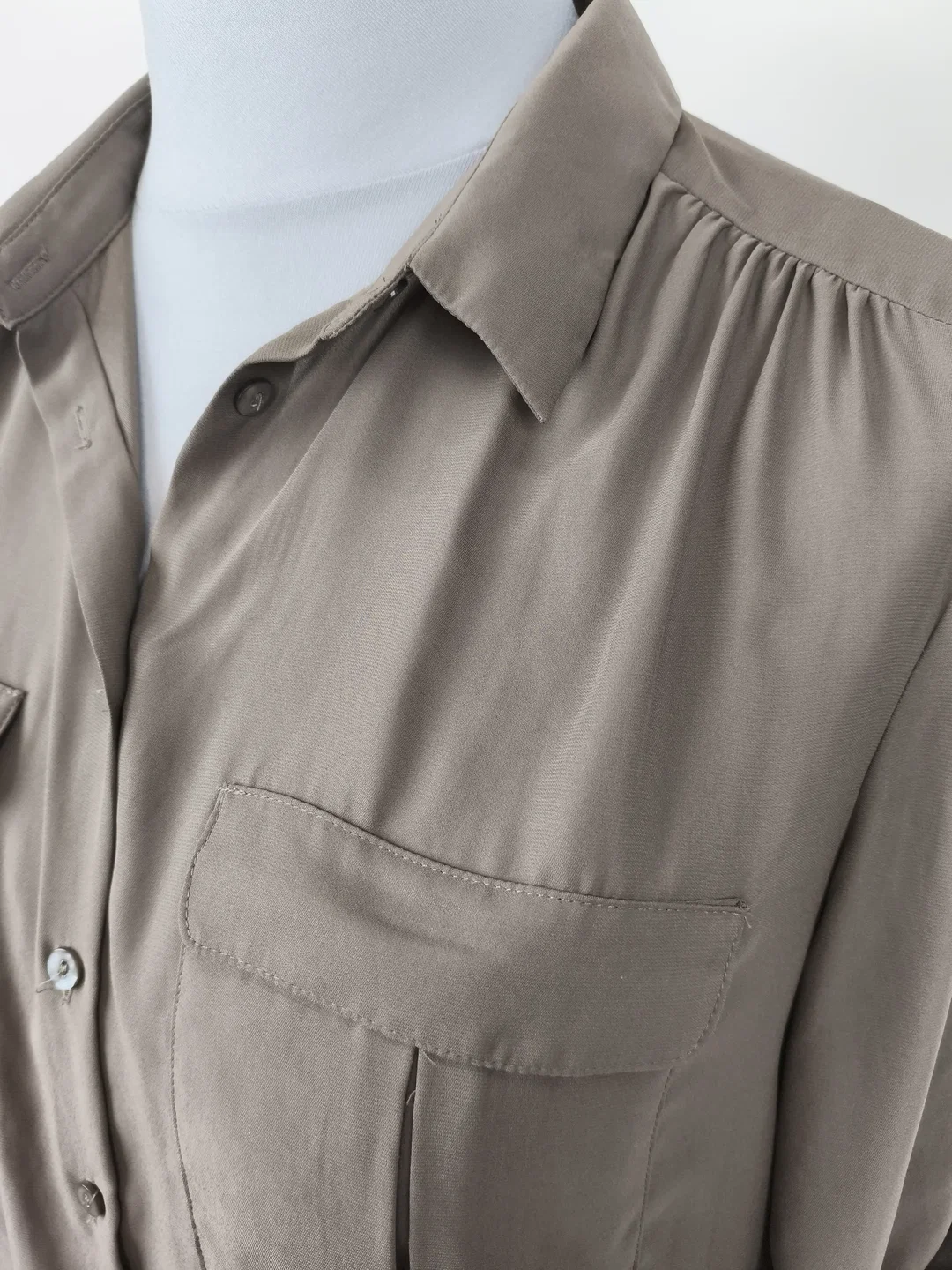 Damen Bluse H&M Gr. 42 – Bild 2