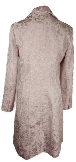 Damen Long Blazer Sonstige Gr. S | Einmaliges Unikat - Bild 4