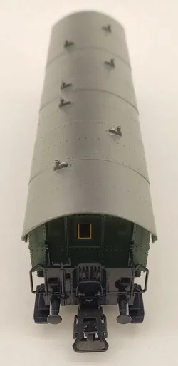 Märklin 4101 - Personenwagen  - Bild 2