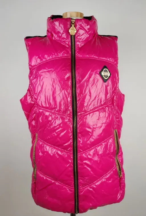 Miss Nickelson - Damenjacke Gr. 2XL - Bild 4