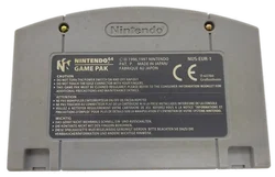 Nintendo 64 Glover - Bild 2